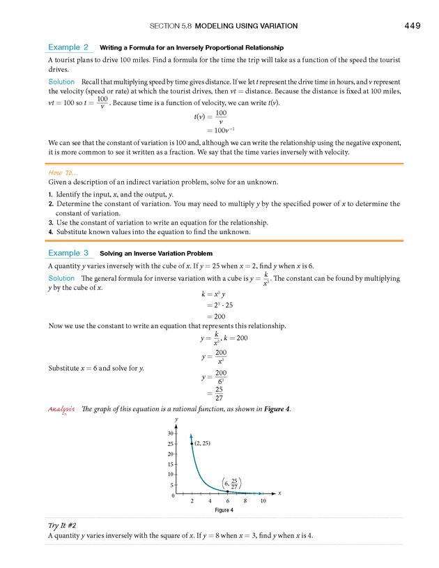 Algebra and Trigonometry - Front Matter 467